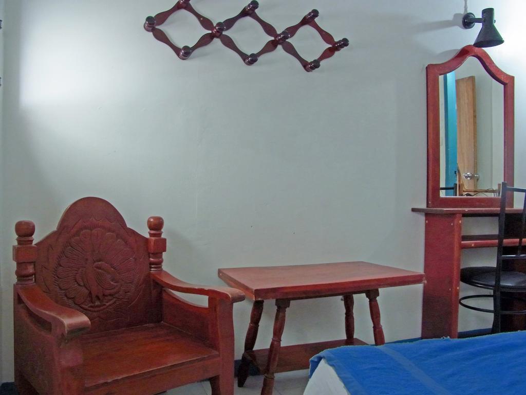 Niku Guesthouse Patong Εξωτερικό φωτογραφία