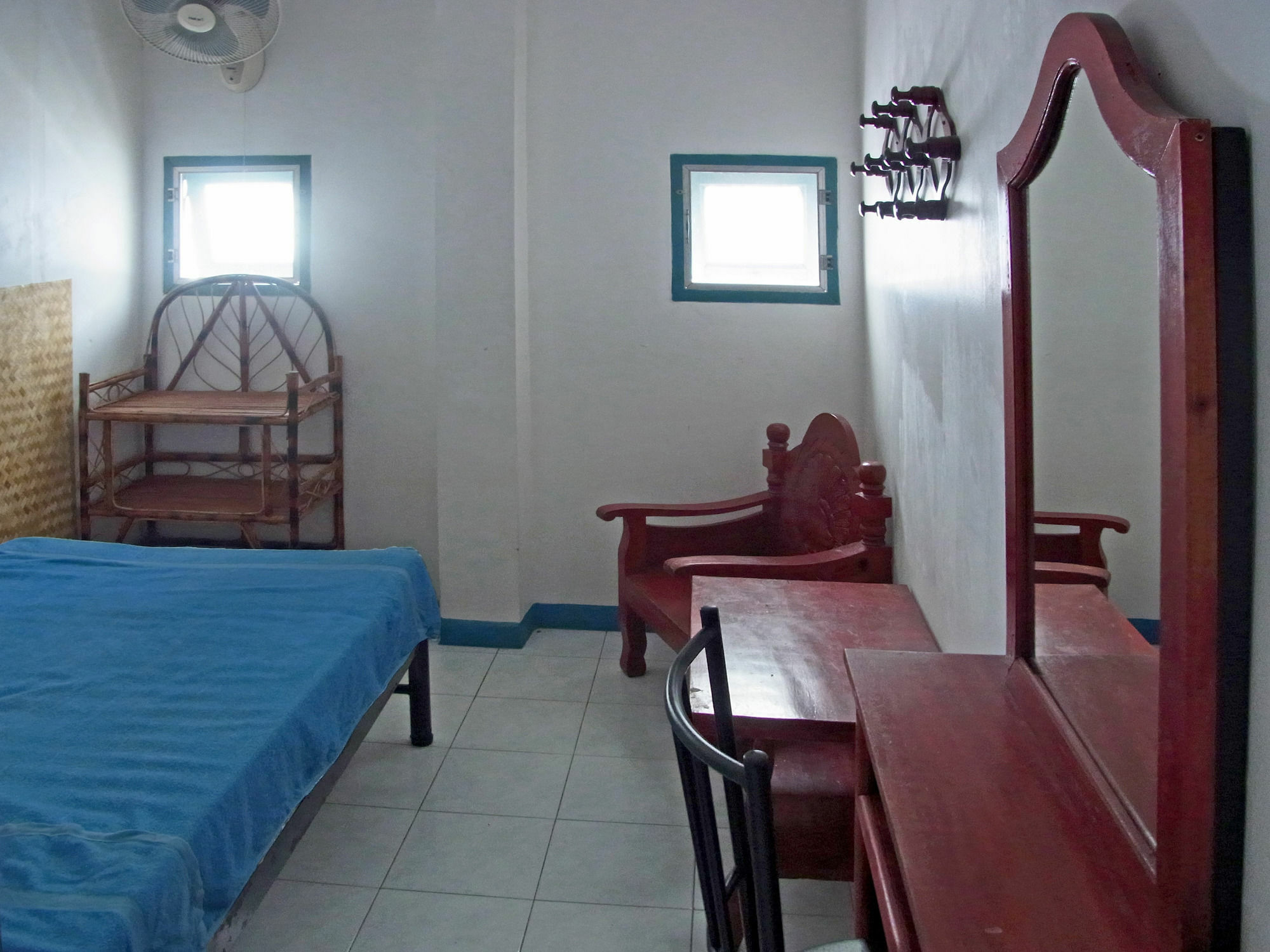 Niku Guesthouse Patong Εξωτερικό φωτογραφία
