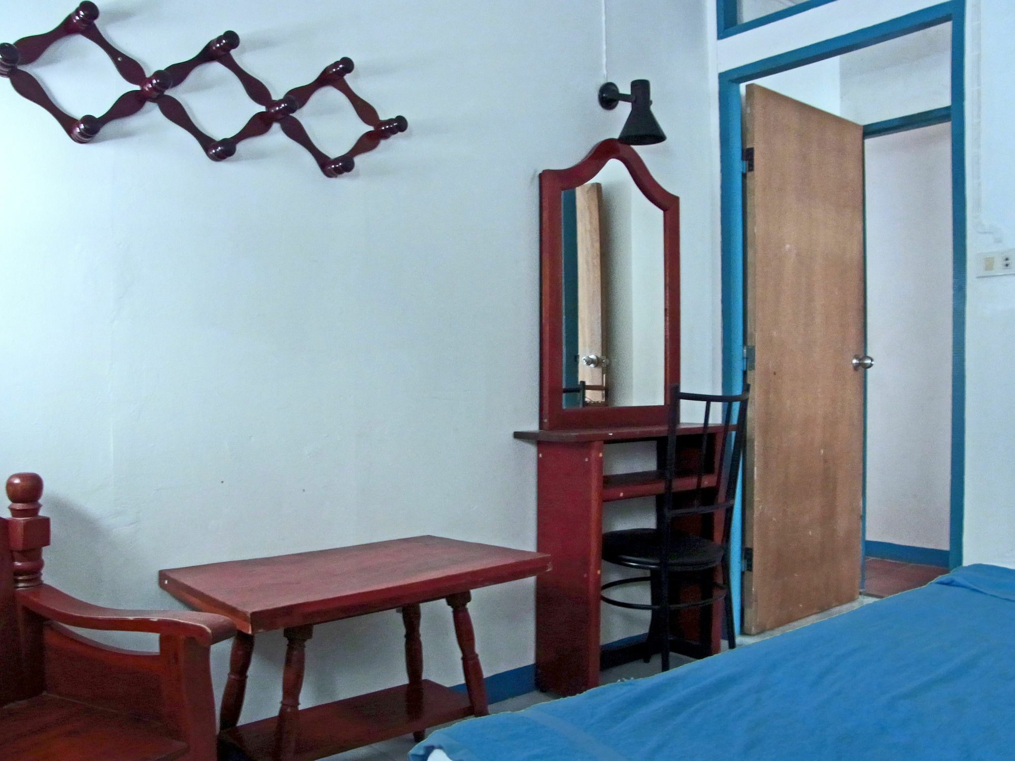 Niku Guesthouse Patong Εξωτερικό φωτογραφία