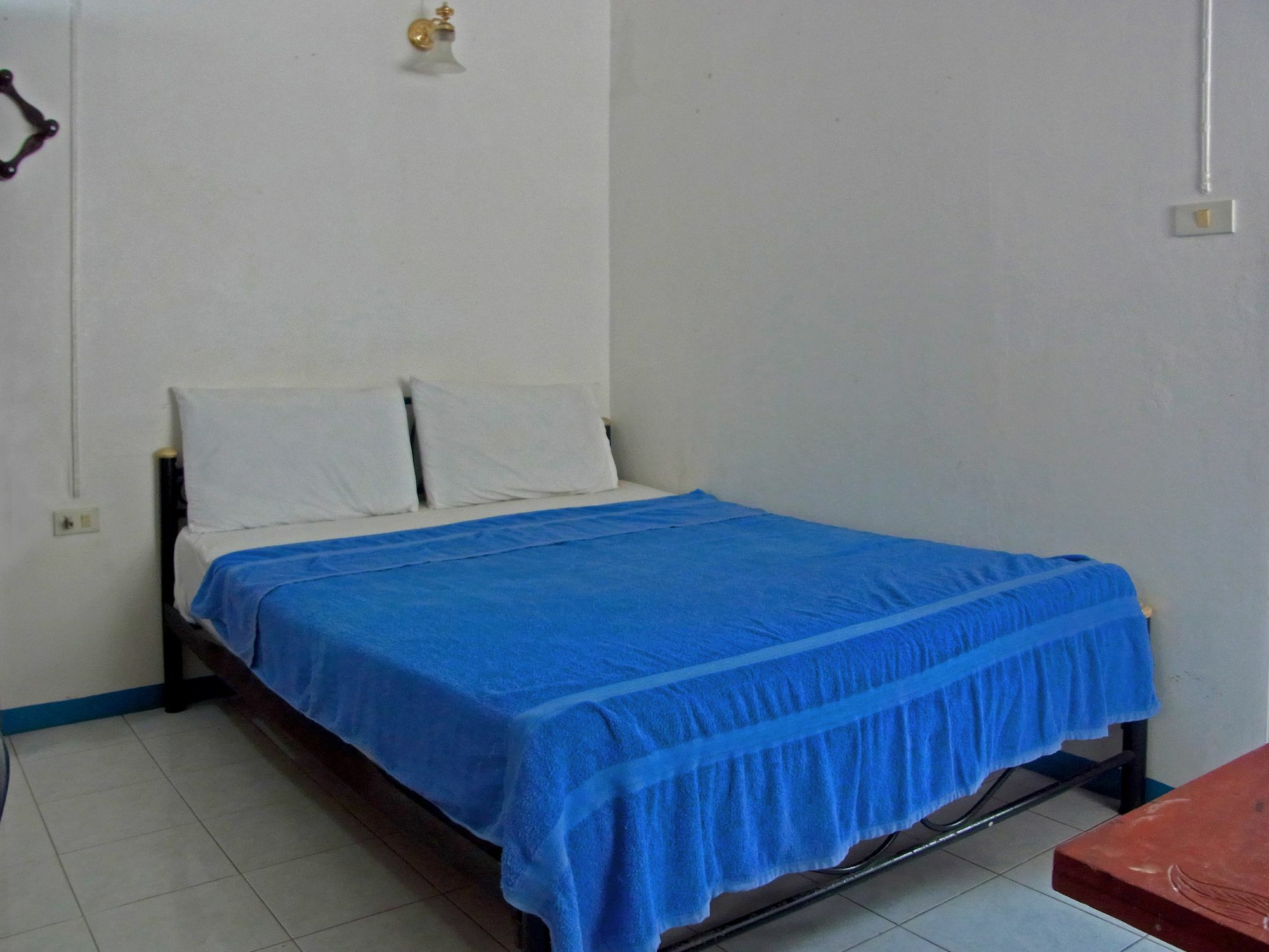 Niku Guesthouse Patong Εξωτερικό φωτογραφία