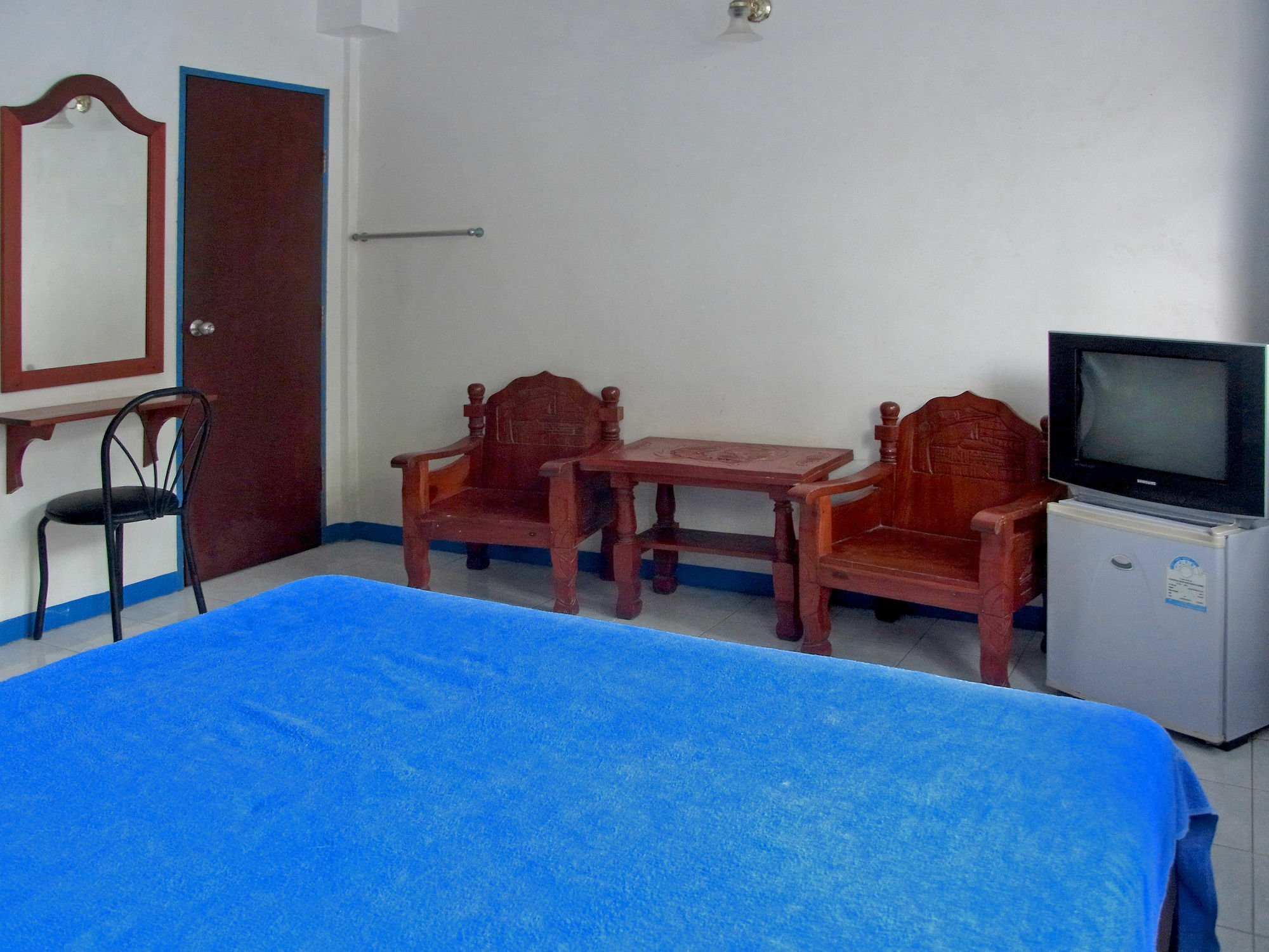 Niku Guesthouse Patong Εξωτερικό φωτογραφία