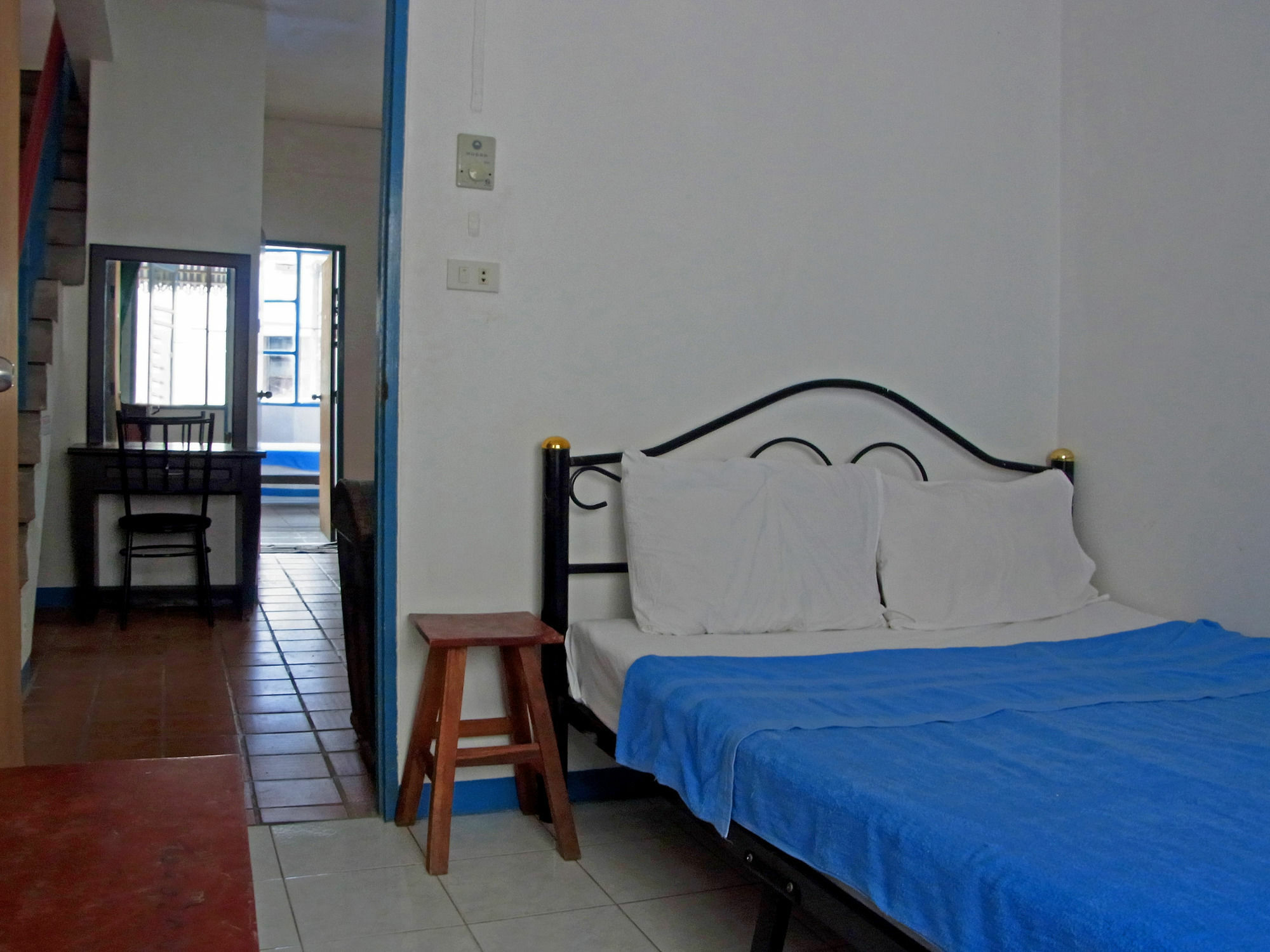 Niku Guesthouse Patong Εξωτερικό φωτογραφία