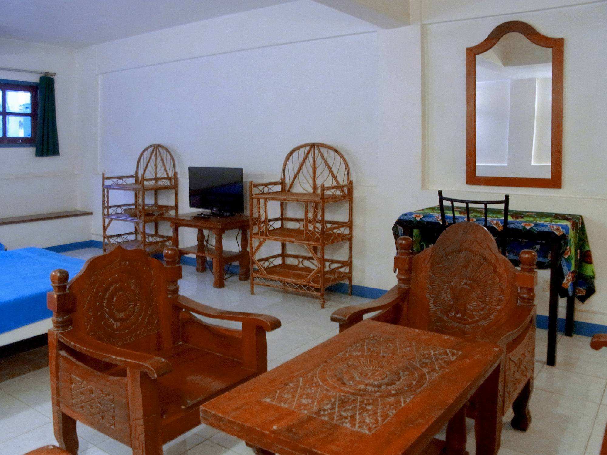 Niku Guesthouse Patong Εξωτερικό φωτογραφία
