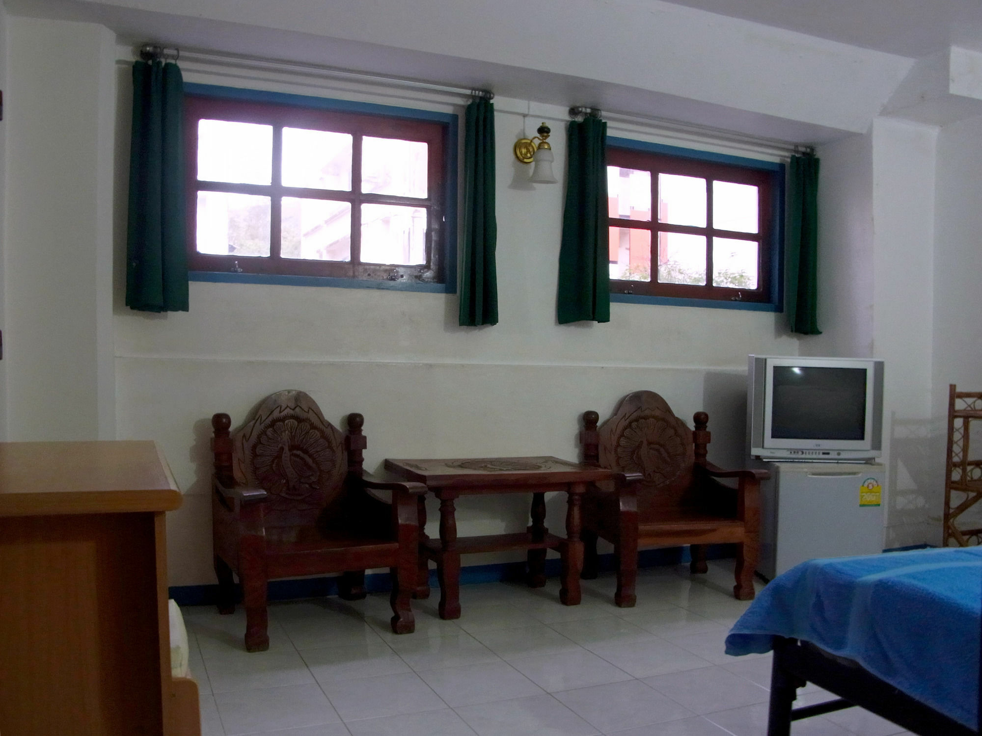 Niku Guesthouse Patong Εξωτερικό φωτογραφία